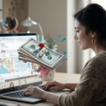 6 Lucrative Ways to Make Money Online Without Investment